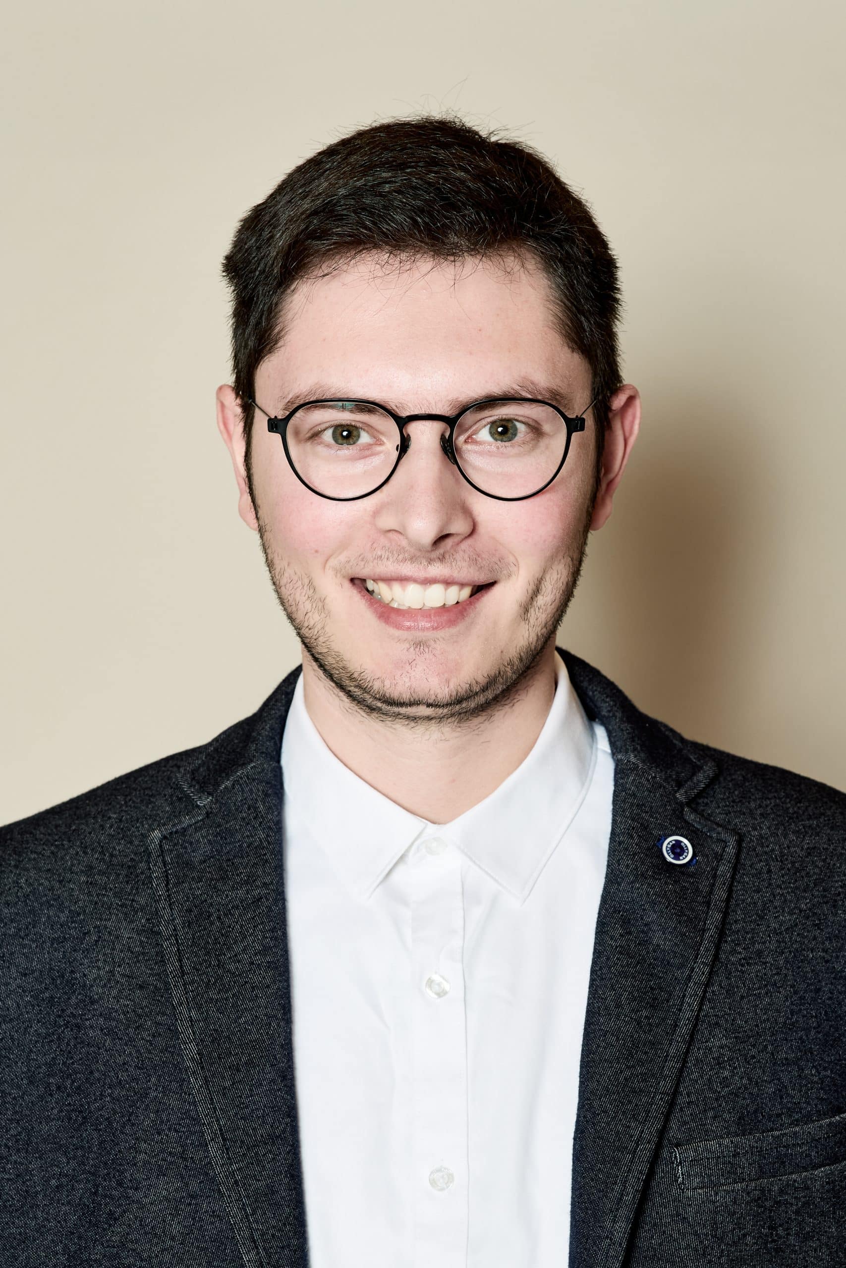Julien Guerin
