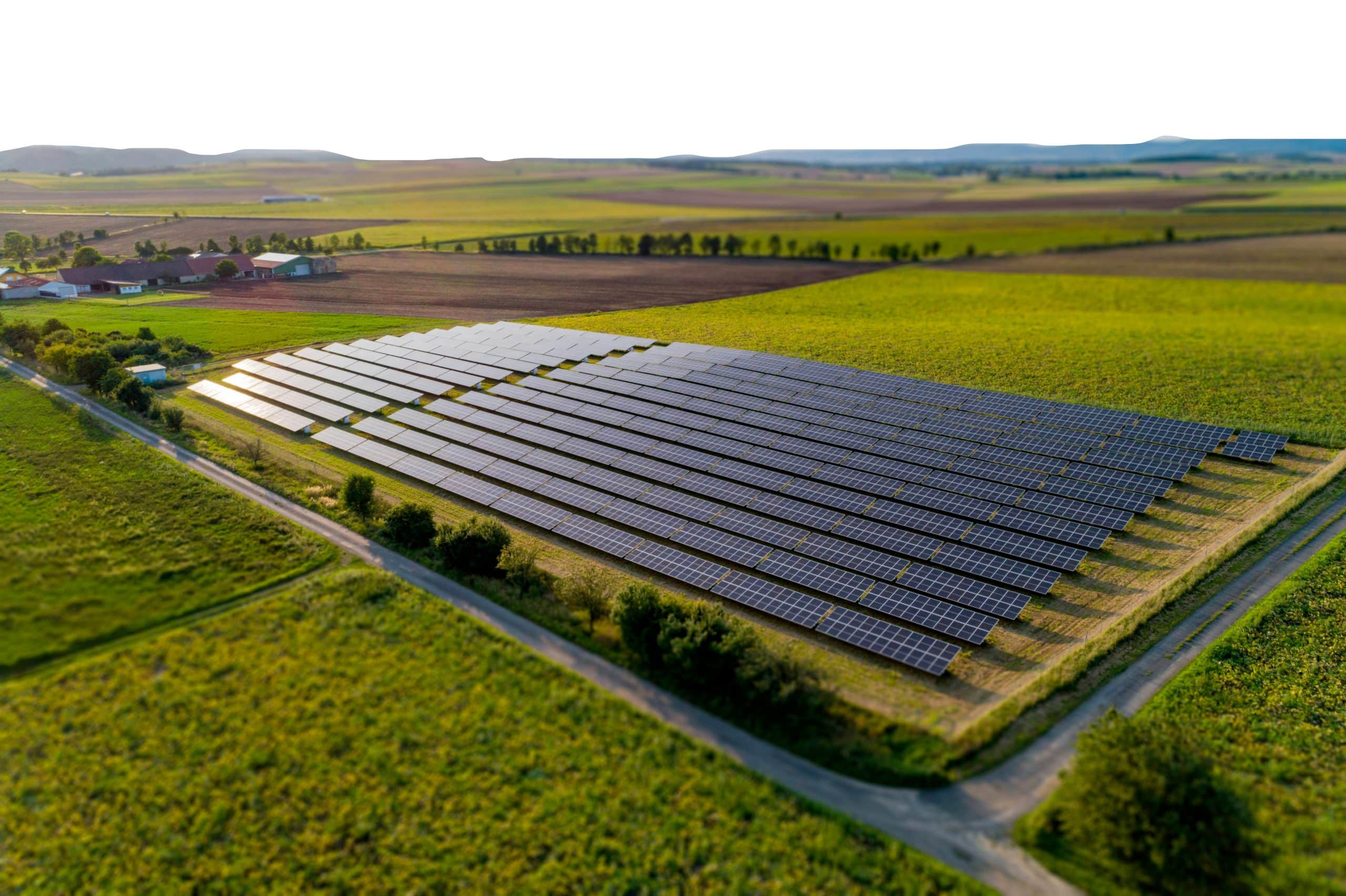 Assistance à maîtrise d&rsquo;ouvrage photovoltaïque