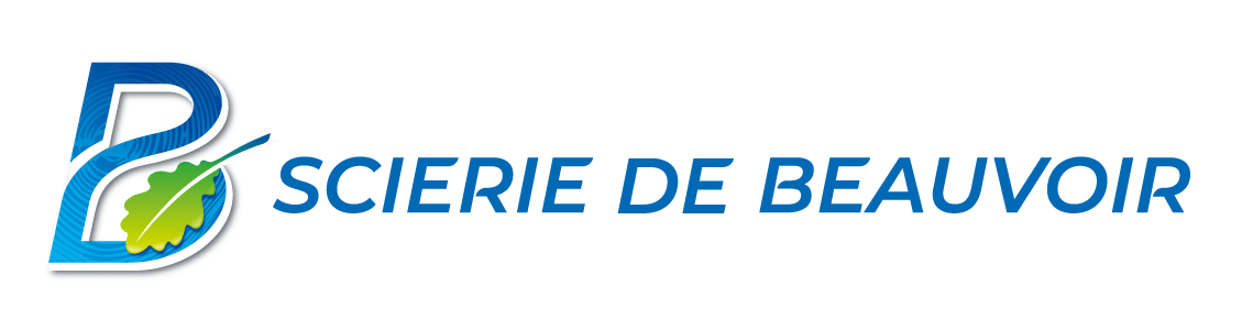 Scierie de Beauvoir